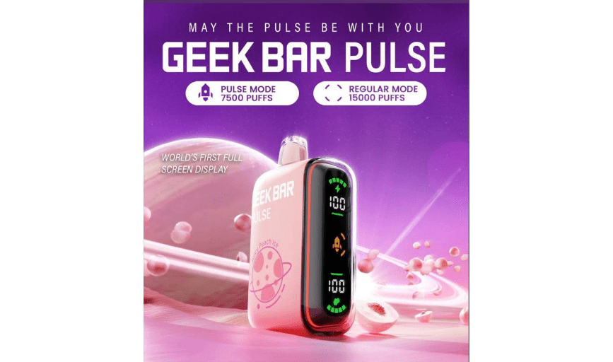 Pilots Vape